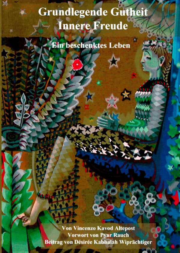 Grundlegende Gutheit - Innere Freude