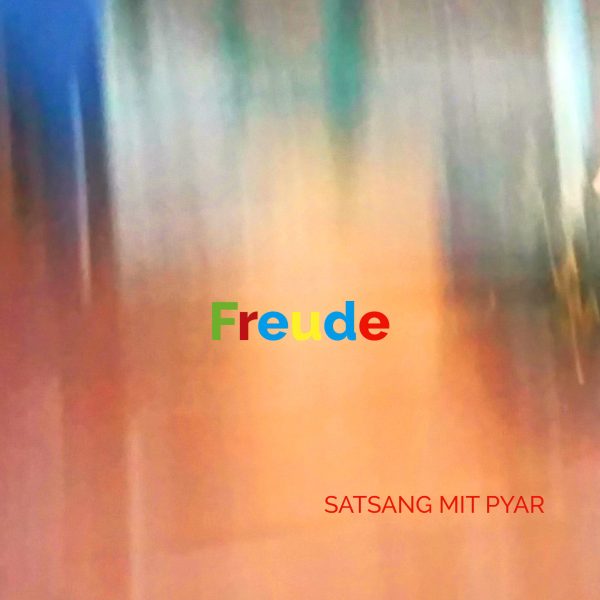 CD Freude