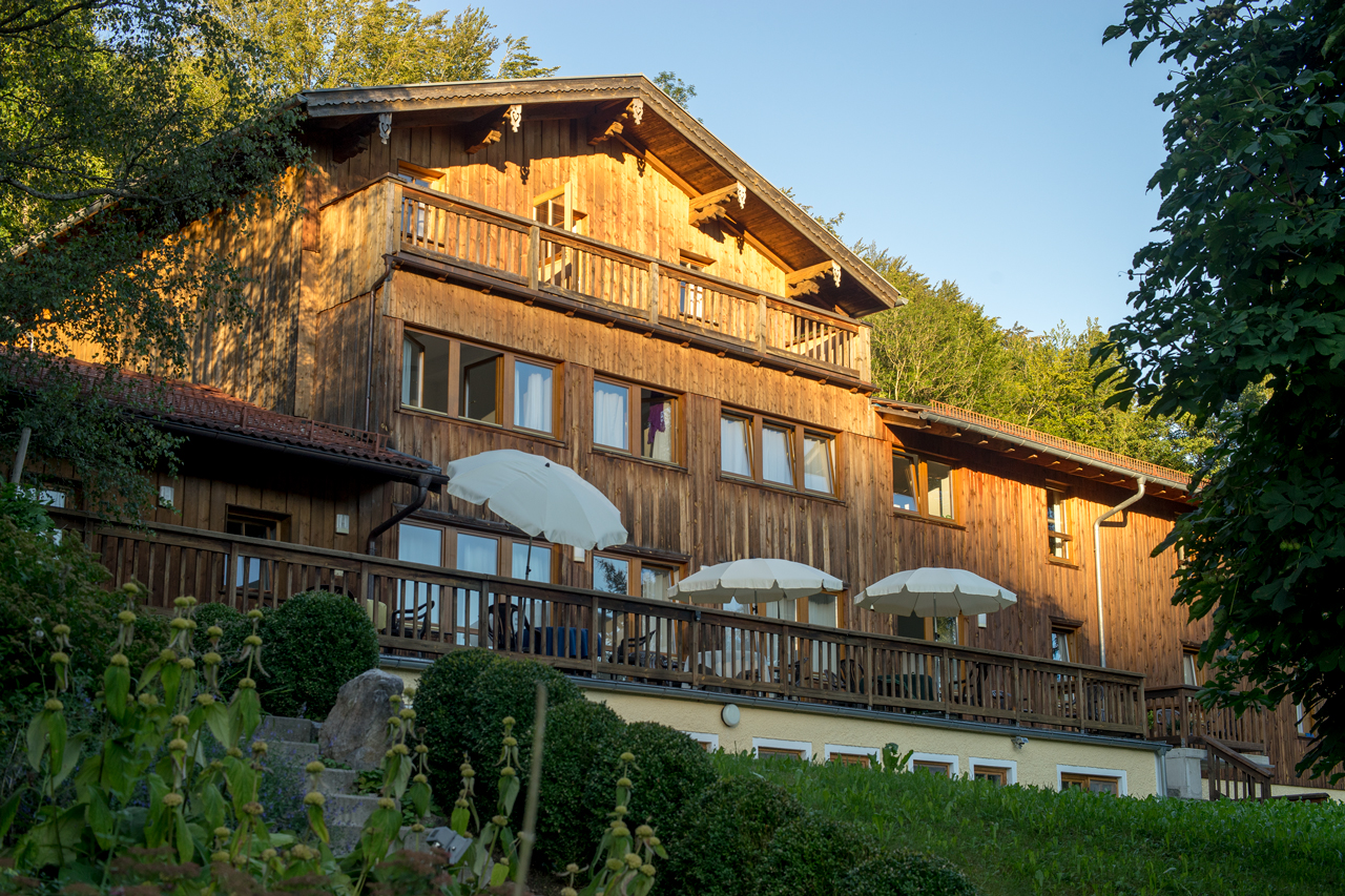 Oster-Retreat 2026 – live und online